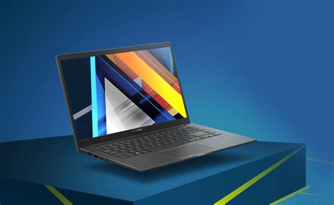 Vivobook 14 K413 11th Gen Intel