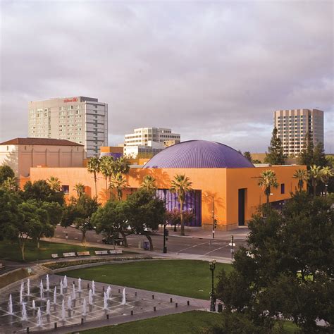 San Jose (California) - Travel guide at Wikivoyage