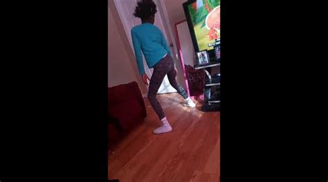 Little Cousin Swear She Can Twerk Buy Sell Or Upload Video Content