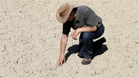 Worst Droughts In 1000 Years May Hit United States
