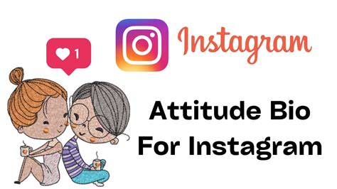 860 Best Attitude Bio For Instagram Copy And Paste Deshjagat