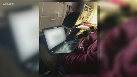Woman Claims Man Masturbated Beside Her On Southwest Airlines Flight Back To Austin