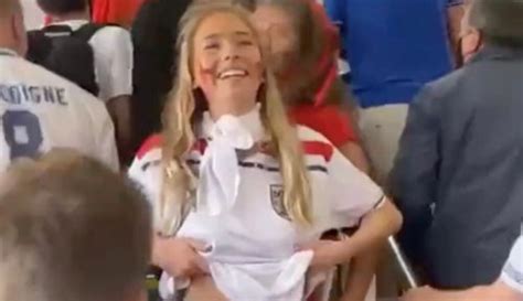 England Fans In Crusader Costumes Forced Into Humiliating Strip