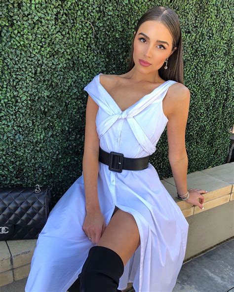 The Many Bags Of Olivia Culpo As Seen On Instagram—part Two Purseblog