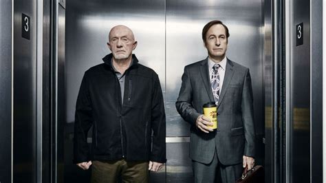 Better Call Saul Has Finally Embraced Its Destiny As A Breaking Bad