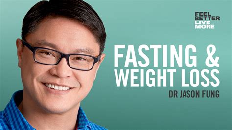 Why Intermittent Fasting Works With Dr Jason Fung Patientparadise