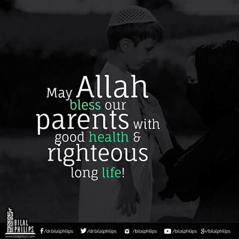 25 Islamic Status Quotes About Parents In Hd Images Download For