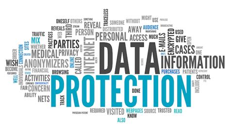 Compliance With General Data Protection Regulations Data Consulting