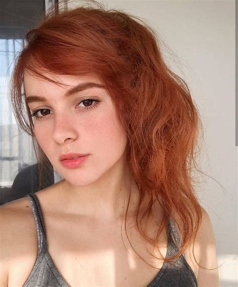Hot Redhead Selfies Telegraph