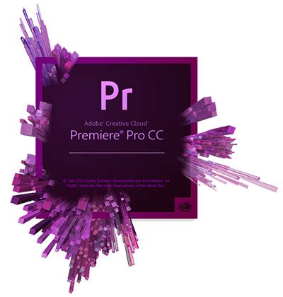 18 adobe premiere logo icons. How to Create New Project in Adobe Premiere Pro CC - Techstic