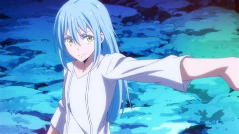 That Time I Got Reincarnated As A Slime Episode 37 Preview Images