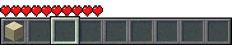 Instant damage, poison and wither). Modding Legacy - Beta Days