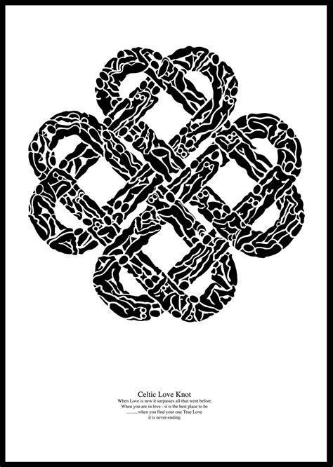 Celtic Love Knot Celtic Love Knot Celtic Knot Tattoo Celtic Tattoos