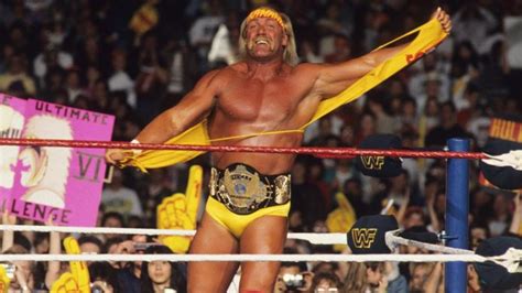 Hulk Hogan Feels Some Wwe Superstars Are Cold To Him Aew Star Reacts