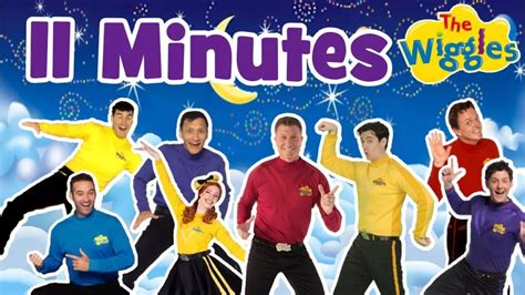 Pin By Sean Ricketts On The Wiggles In 2022 Goodbye Message Wiggle