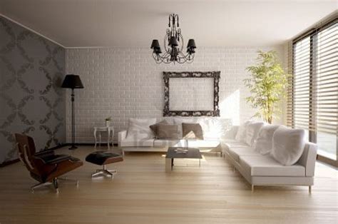 47 Modern Wallpaper Designs Interior Design