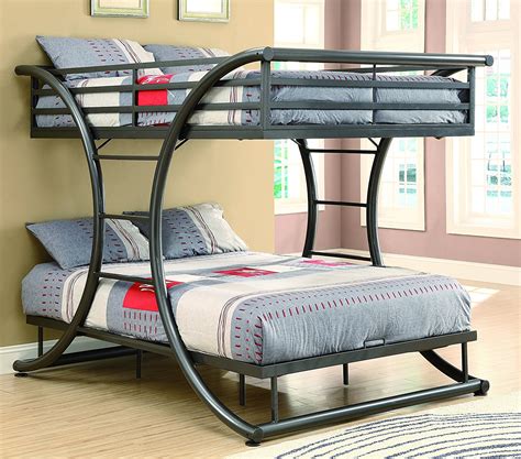 Heavy Duty And Sturdy Bunk Beds For Adults And Kids