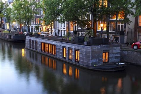 The 25 Best Houseboat Amsterdam Ideas On Pinterest House Boat