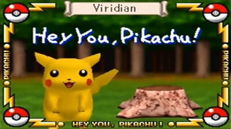 Why Pikachu Is Literally The Worst Pokémon And How Hes Still Killer