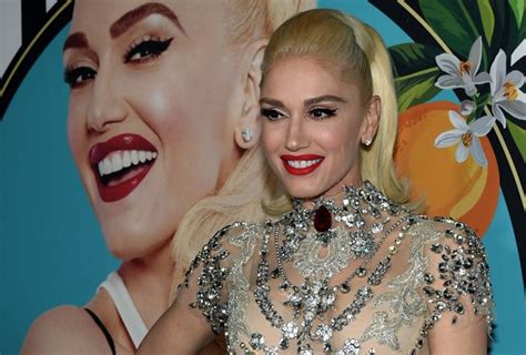 Is Gwen Stefani Why Trump Ran For President Michael Moore Claims So