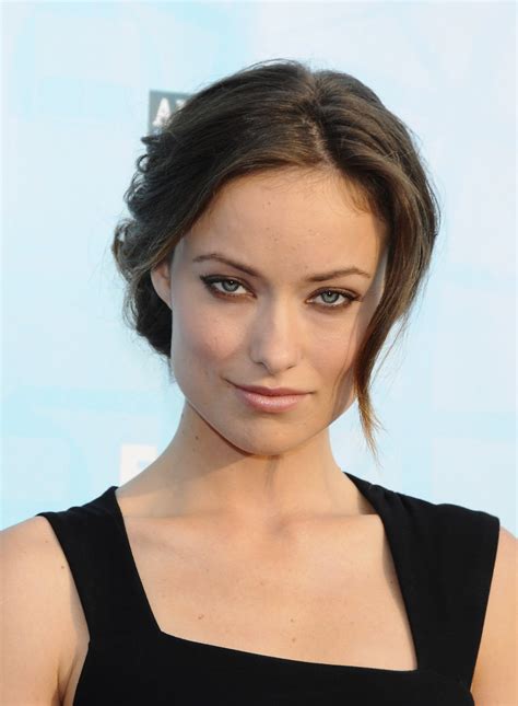 Olivia Wilde Photos Tv Series Posters And Cast