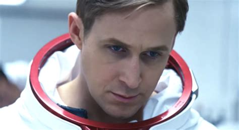 First Man Nuevo Trailer Con Ryan Gosling Viajando A La Luna Cine Premiere