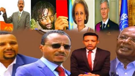 Oduu Owwiitu Voa Afaan Oromoo May 21 2020 Youtube