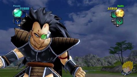 Fight with furious combos and experience the new generation of dragon ball z!dragon ball z ultimate tenkaichi features upgraded environmental and character graphics, with designs drawn from the. Dragon Ball Z Ultimate Tenkaichi - Story Mode Goku ...