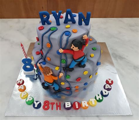 Diy birthday cakes dreiundzwanzig jahre alt diy birthday cake cupcakes cake. Yochana's Cake Delight! : Ryan's 8th Birthday