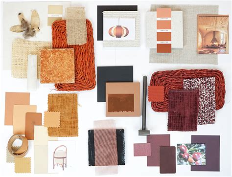 A Mood Board Masterclass For Architects And Interior Designers
