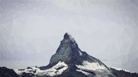 Matterhorn Wallpapers 4k For Your Phone And Desktop Screen