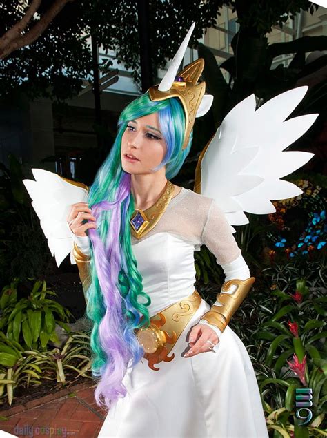 Princess Celestia From My Little Pony Friendship Is Magic My Little