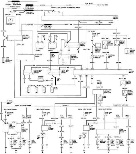 Mercury 135/150/170hp optimax operation and maintenance manual pdf, eng, 2.47 mb.pdf. 1995 Ford F150 Fuel Pump Wiring Diagram | Wiring Diagram