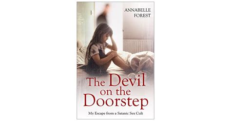 The Devil On The Doorstep By Annabelle Forest