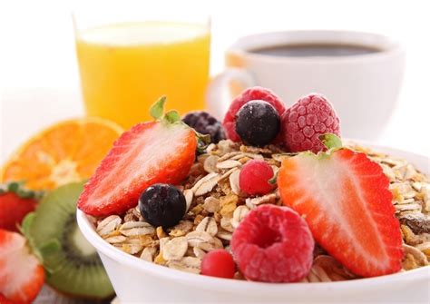 50 Desayunos Saludables Fáciles Kiwilimón