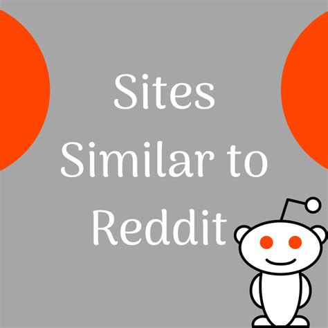 How Are Sites Like Reddit Board Sapjeab
