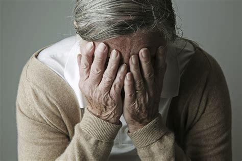 Effects Of Anxiety And Depression On Pain Catastrophizing In Older Adults Clinical Pain Advisor