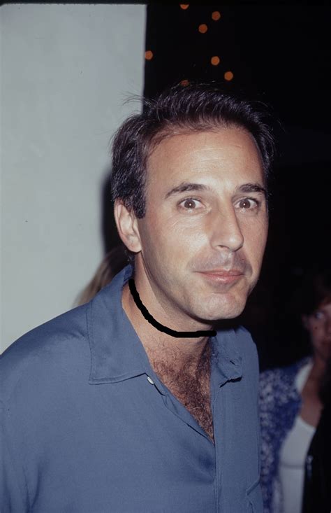 700 x 394 jpeg 32 кб. Yes, Matt Lauer Has Always Worn a Choker - Racked
