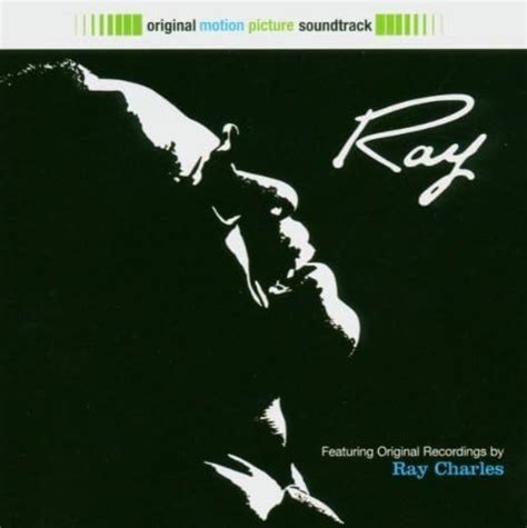 Ray Original Motion Picture Soundtrack Soundtrack Edition 2004