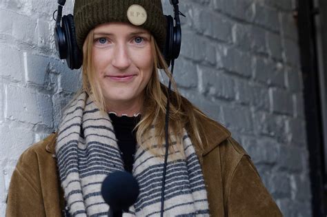 Meet Aspen Public Radios New Morning Edition Host Eleanor Bennett