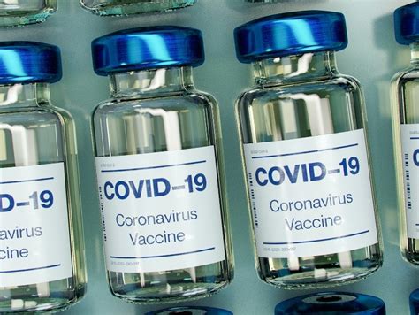 19 trials in 6 countries. TN Health Dept Announces Updates to COVID-19 Vaccination ...
