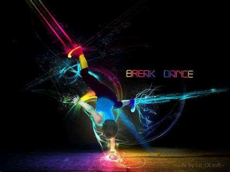 Chia Sẻ 95 Hình Nền Breakdance Không Thể Bỏ Qua Cb