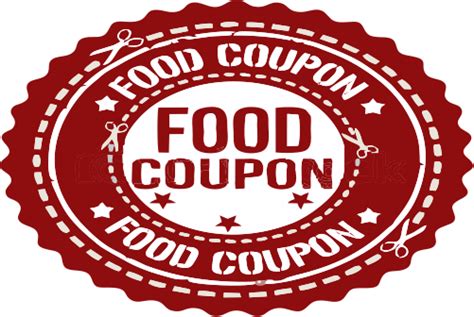 Download Food Coupons Full Size Png Image Pngkit