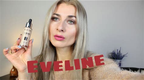 бюджетная косметика eveline eveline тест косметики youtube