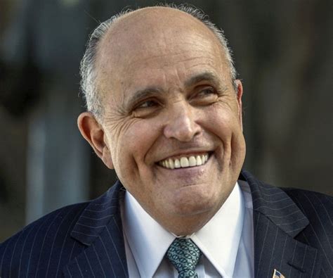 Court to name special master to examine materials seized from giuliani. Rudy Giuliani Biography - Childhood, Life Achievements ...
