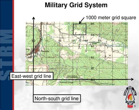 Military Grid Coordinates Map Images And Photos Finder
