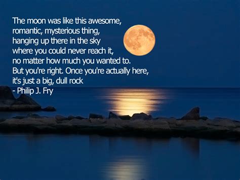 The answer is simple, it comes from the old movie of 1972 and this was said by a character of that movie. Blue Moon Love Quotes. QuotesGram