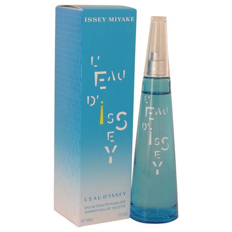 Shop with afterpay on eligible items. Issey Miyake Summer Fragrance by Issey Miyake Eau De ...