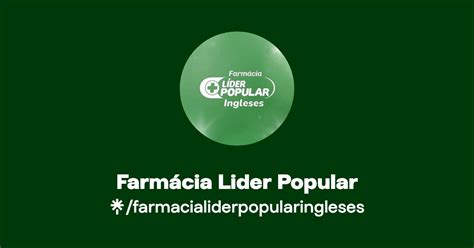 Farm Cia Lider Popular Instagram Linktree