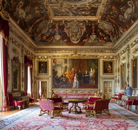 Great English Interiors Takes Us On A Tour Of Some Of Britains Finest